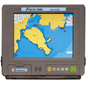 GPS/DGPS  NAVIS 2500  - 10.4