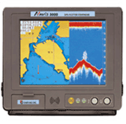 GPS/DGPS   - 10.4 +  NAVIS 3000