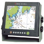 GPS/DGPS  SGP 2500  - 10.4